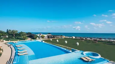 Iberostar Selection Kantaoui Bay