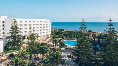 Iberostar Selection Kantaoui Bay