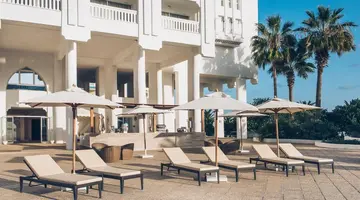 Iberostar Selection Kantaoui Bay