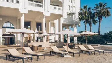 Iberostar Selection Kantaoui Bay