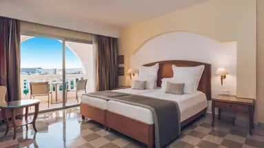 Iberostar Selection Kantaoui Bay