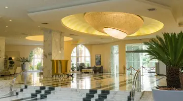 Iberostar Selection Kantaoui Bay