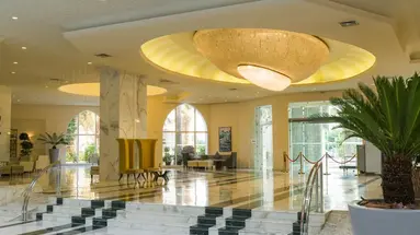 Iberostar Selection Kantaoui Bay