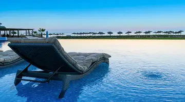 Iberostar Selection Kantaoui Bay