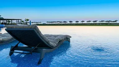 Iberostar Selection Kantaoui Bay 