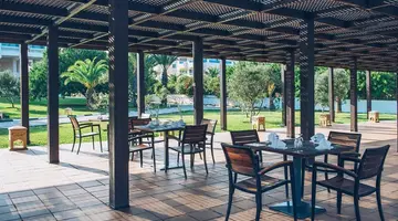 Iberostar Selection Kantaoui Bay