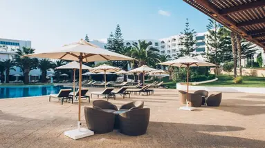Iberostar Selection Kantaoui Bay