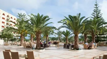 Iberostar Selection Kantaoui Bay