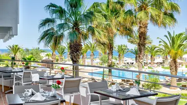IBEROSTAR Selection Kantaoui Bay