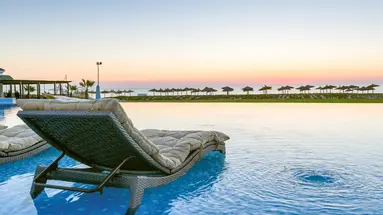 IBEROSTAR Selection Kantaoui Bay
