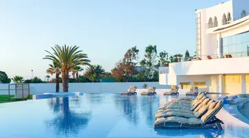 IBEROSTAR Selection Kantaoui Bay