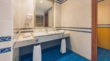 IBEROSTAR SELECTION KANTAOUI BAY