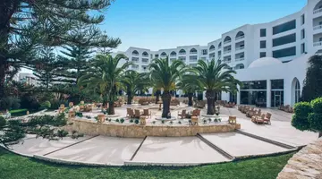 IBEROSTAR SELECTION KANTAOUI BAY