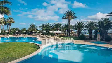 IBEROSTAR SELECTION KANTAOUI BAY