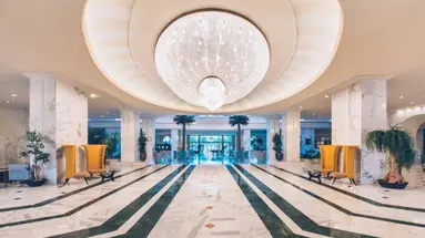 IBEROSTAR SELECTION KANTAOUI BAY