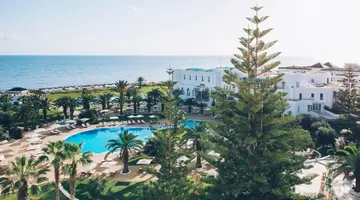 Iberostar Selection Kantaoui Bay