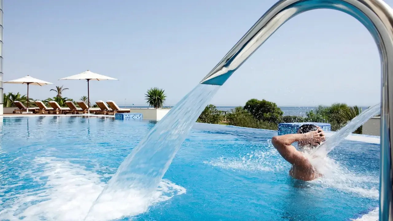 Iberostar Selection Kantaoui Bay