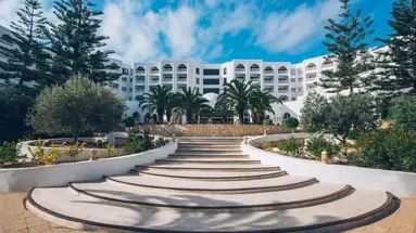 Iberostar Selection Kantaoui Bay