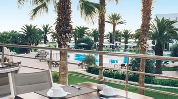 Iberostar Selection Kantaoui Bay