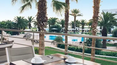 Iberostar Selection Kantaoui Bay