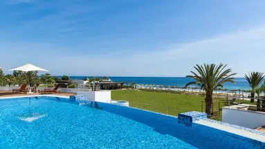 Iberostar Selection Kantaoui Bay