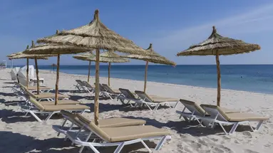 Iberostar Selection Kantaoui Bay
