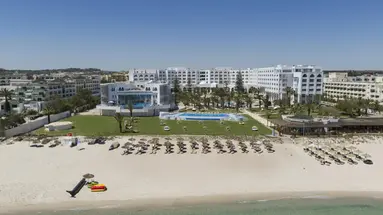Iberostar Selection Kantaoui Bay