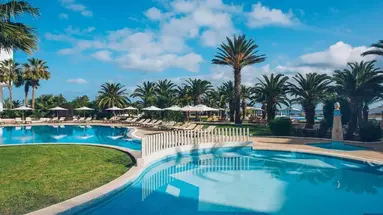 Iberostar Selection Kantaoui Bay