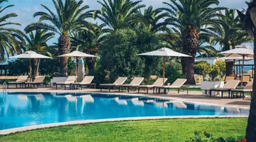 Iberostar Selection Kantaoui Bay