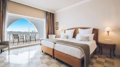 Iberostar Selection Kantaoui Bay