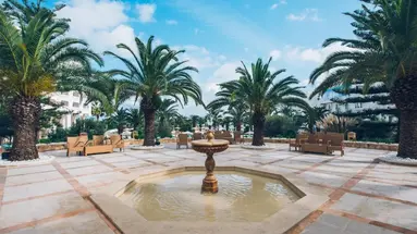 Iberostar Selection Kantaoui Bay