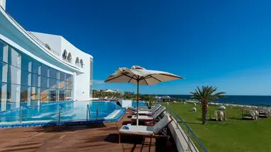 Iberostar Selection Kantaoui Bay