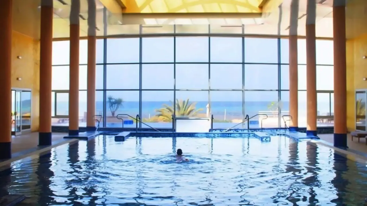 Iberostar Selection Kantaoui Bay