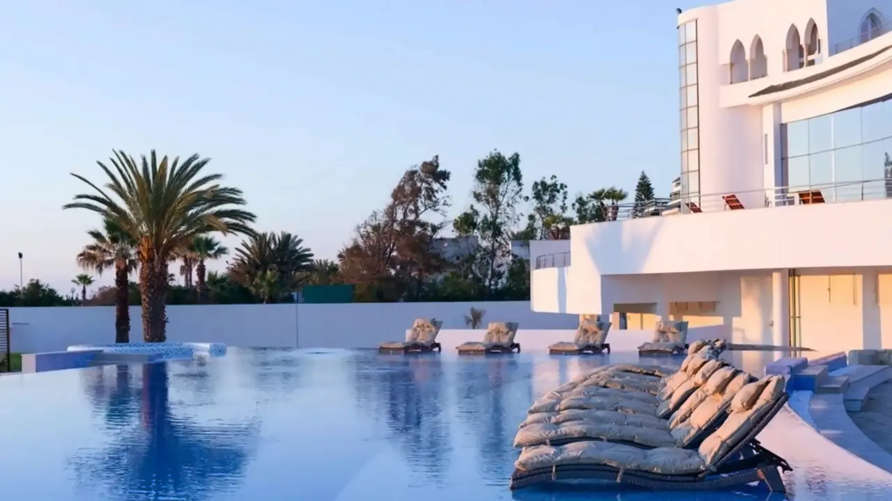 Iberostar Selection Kantaoui Bay
