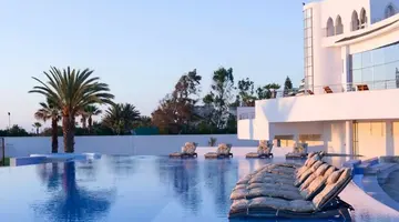Iberostar Selection Kantaoui Bay
