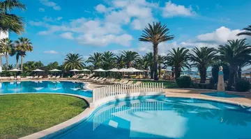 Iberostar Selection Kantaoui Bay