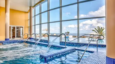 IBEROSTAR Selection Kantaoui Bay