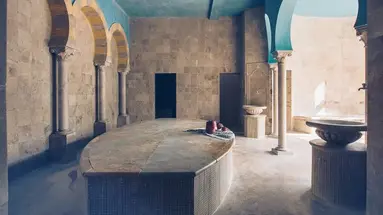 IBEROSTAR SELECTION KANTAOUI BAY