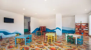IBEROSTAR SELECTION KANTAOUI BAY