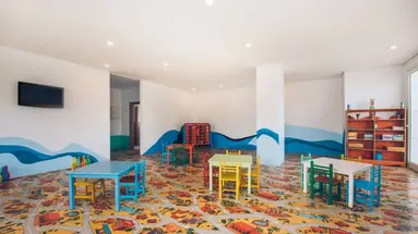IBEROSTAR SELECTION KANTAOUI BAY