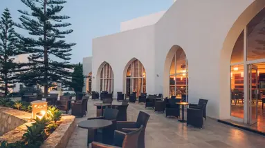 IBEROSTAR SELECTION KANTAOUI BAY