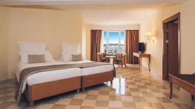 IBEROSTAR SELECTION KANTAOUI BAY
