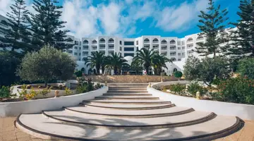 IBEROSTAR SELECTION KANTAOUI BAY