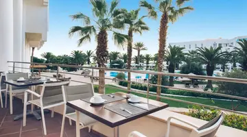 IBEROSTAR SELECTION KANTAOUI BAY
