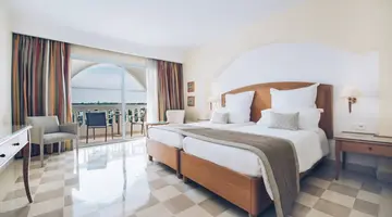 IBEROSTAR SELECTION KANTAOUI BAY