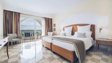 IBEROSTAR SELECTION KANTAOUI BAY