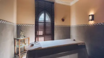 IBEROSTAR SELECTION KANTAOUI BAY