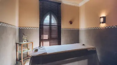 IBEROSTAR SELECTION KANTAOUI BAY