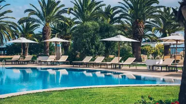 IBEROSTAR SELECTION KANTAOUI BAY