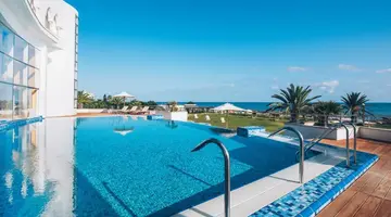 Iberostar Selection Kantaoui Bay